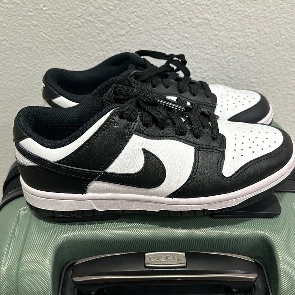 Nike dunks